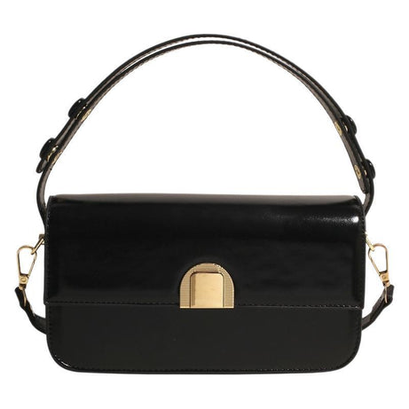 Retro Fashion Women's Shoulder Bag - ShreeBliss