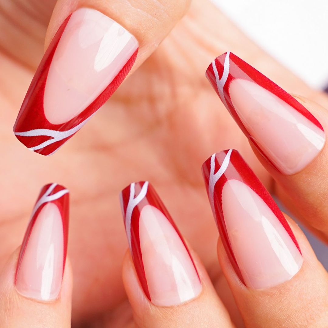 A Miracle Artistic Nail Set - ShreeBliss