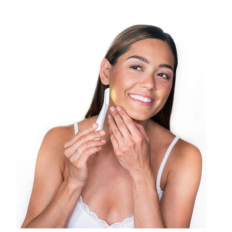 Lady Shaver - Painless Hair Removal for Women - ShreeBliss