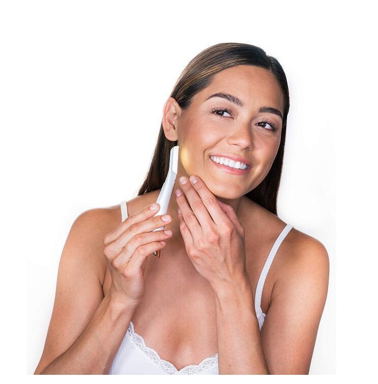 Lady Shaver - Painless Hair Removal for Women - ShreeBliss