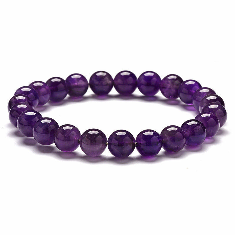 Tiger Eye Stone Bracelet Natural Stone Bracelet - ShreeBliss