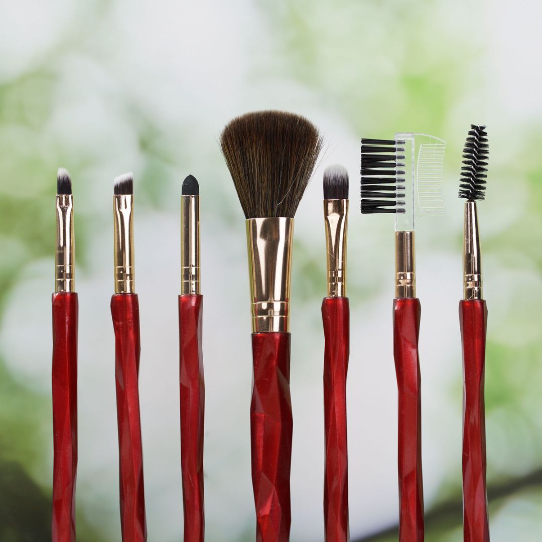 BC052 Makeup Brush - ShreeBliss