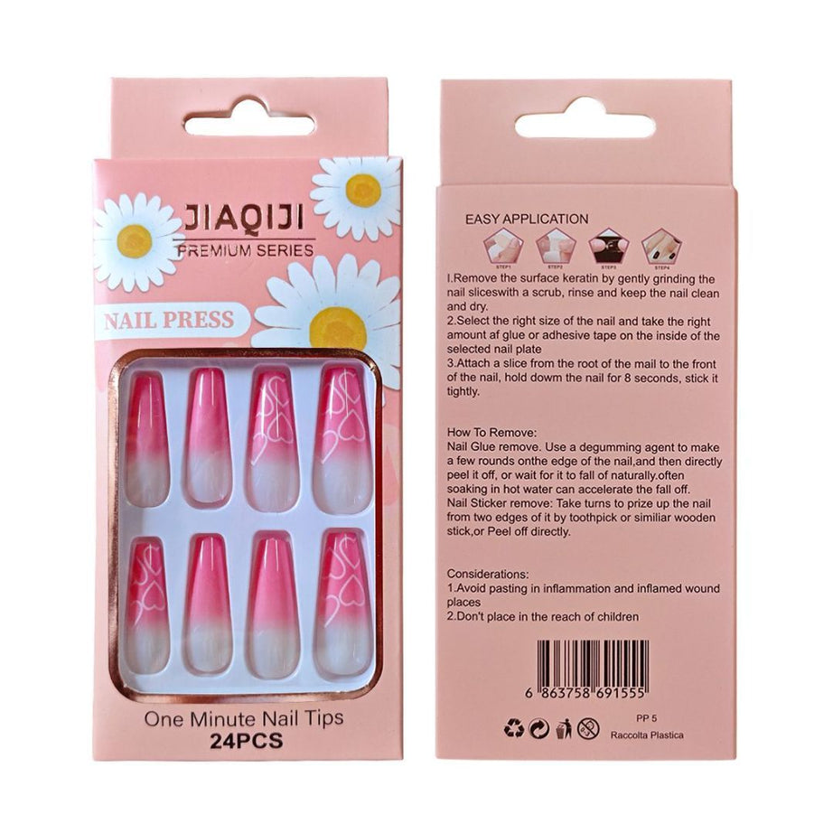 A Miracle Nail Art Set - ShreeBliss