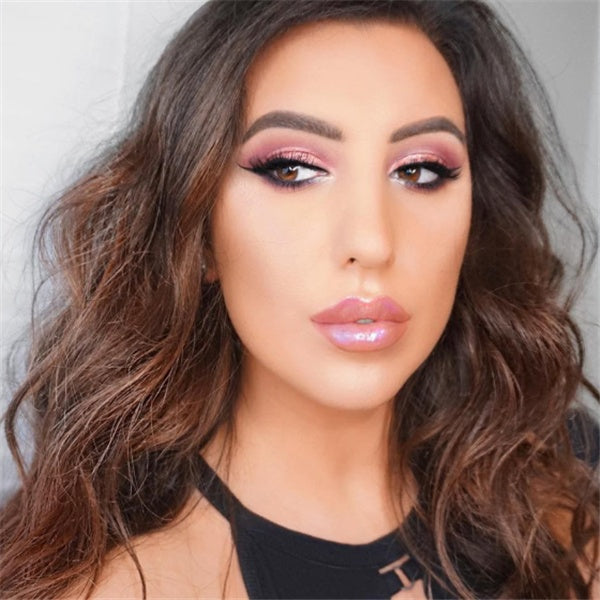 Polarized Lip Gloss - ShreeBliss