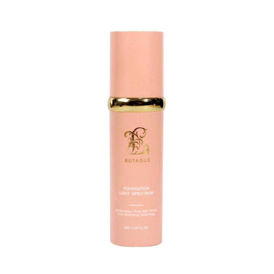 BOTAGUS 4-in-1 Foundation with SPF 50 - Flawless Coverage & Sun Protection - ShreeBliss
