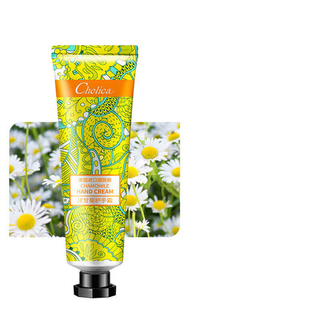 Chamomile Hand Cream - ShreeBliss