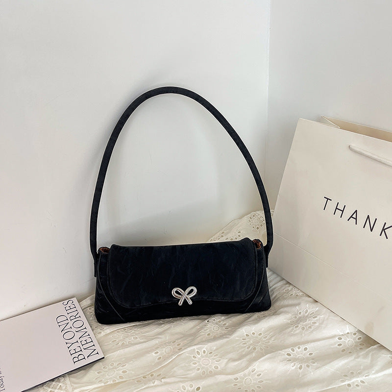 Women's Simple Fashion Underarm Bag – ShreeBliss