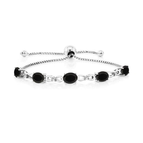 European And American Stitching Bracelet Inlaid Zircon – ShreeBliss