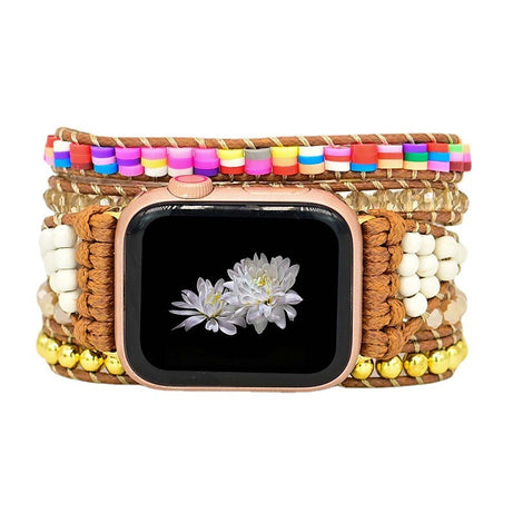 European & American Style Fashion Watch Strap - ShreeBliss