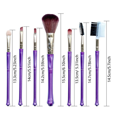 BC028 Makeup Brush - ShreeBliss
