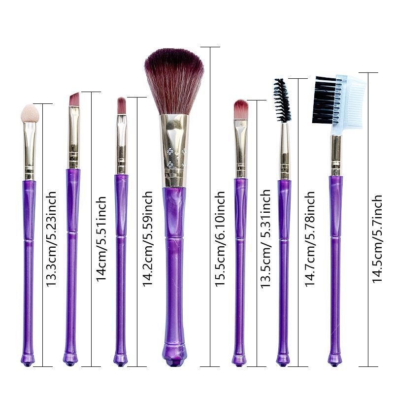BC028 Makeup Brush - ShreeBliss