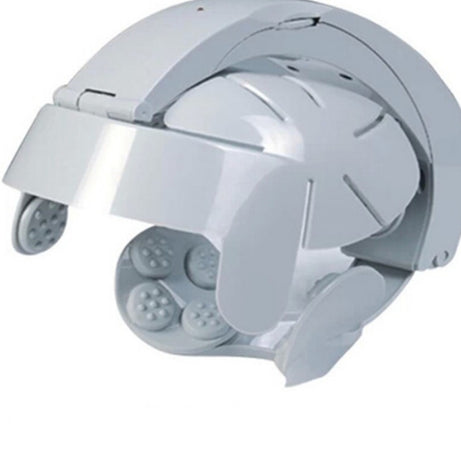 Multifunctional head massager electric head massager home brain massage machine