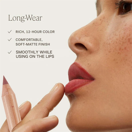 Nude Lipliner Kit - ShreeBliss