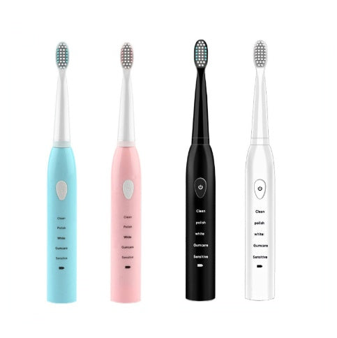 5 gears Electric Rechargeable Toothbrush