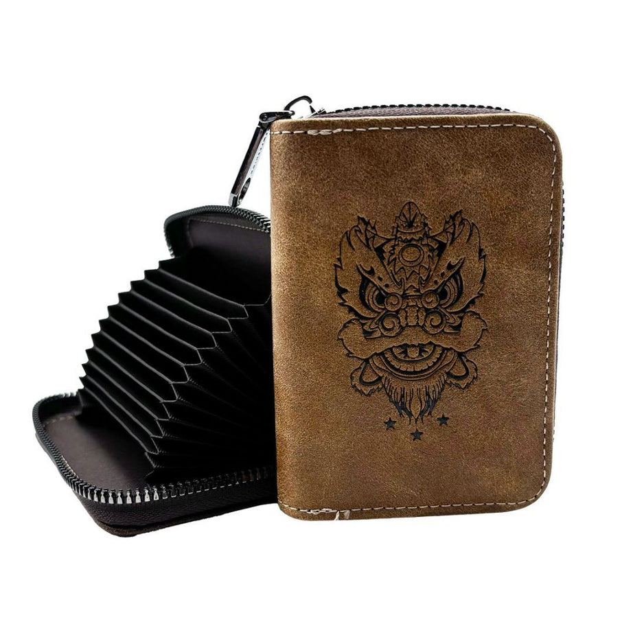 1082-6 Card Pack - ShreeBliss