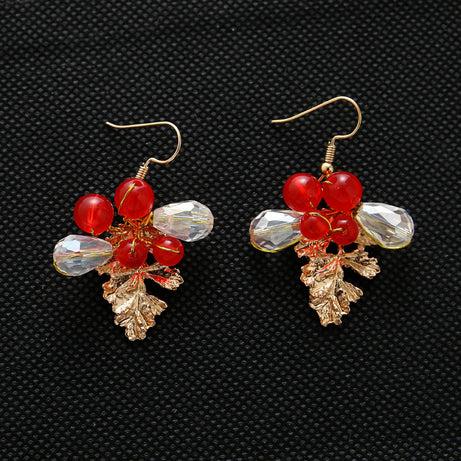 Bridal Wedding Jewelry Set – ShreeBliss