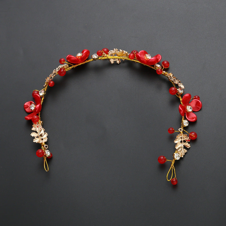 Bridal Wedding Jewelry Set – ShreeBliss