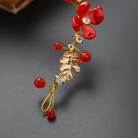 Bridal Wedding Jewelry Set – ShreeBliss