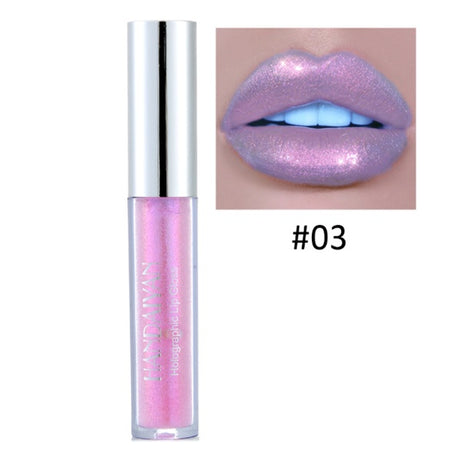 Polarized Lip Gloss - ShreeBliss