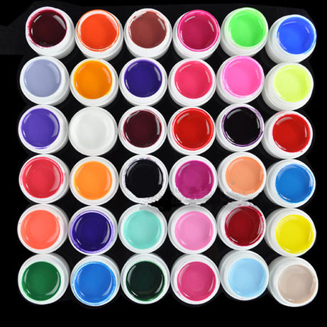 Phototherapy Gel for Nails - ShreeBliss