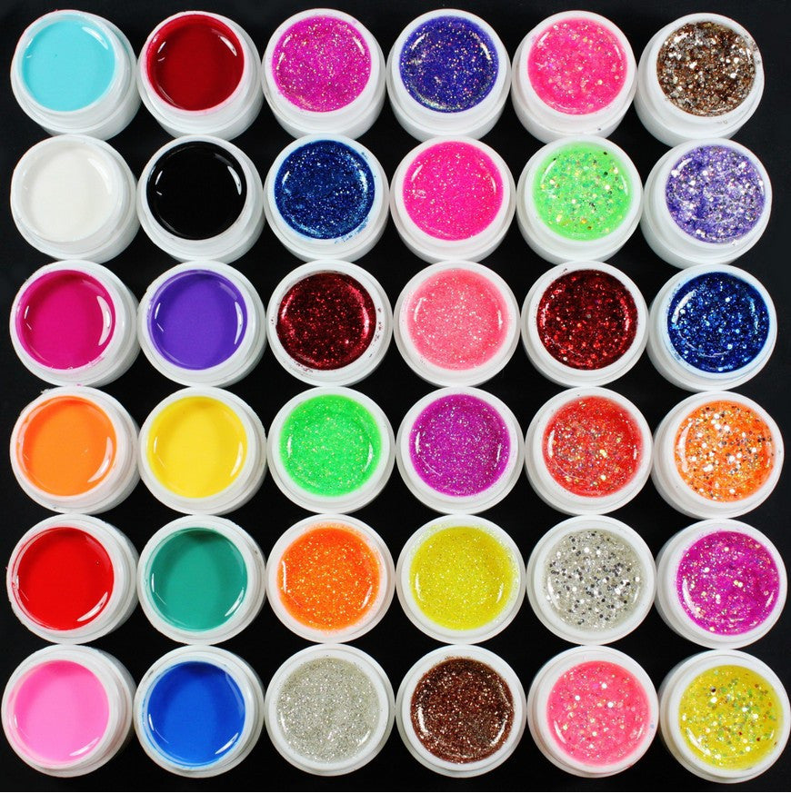 Phototherapy Gel for Nails - ShreeBliss