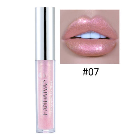 Polarized Lip Gloss - ShreeBliss