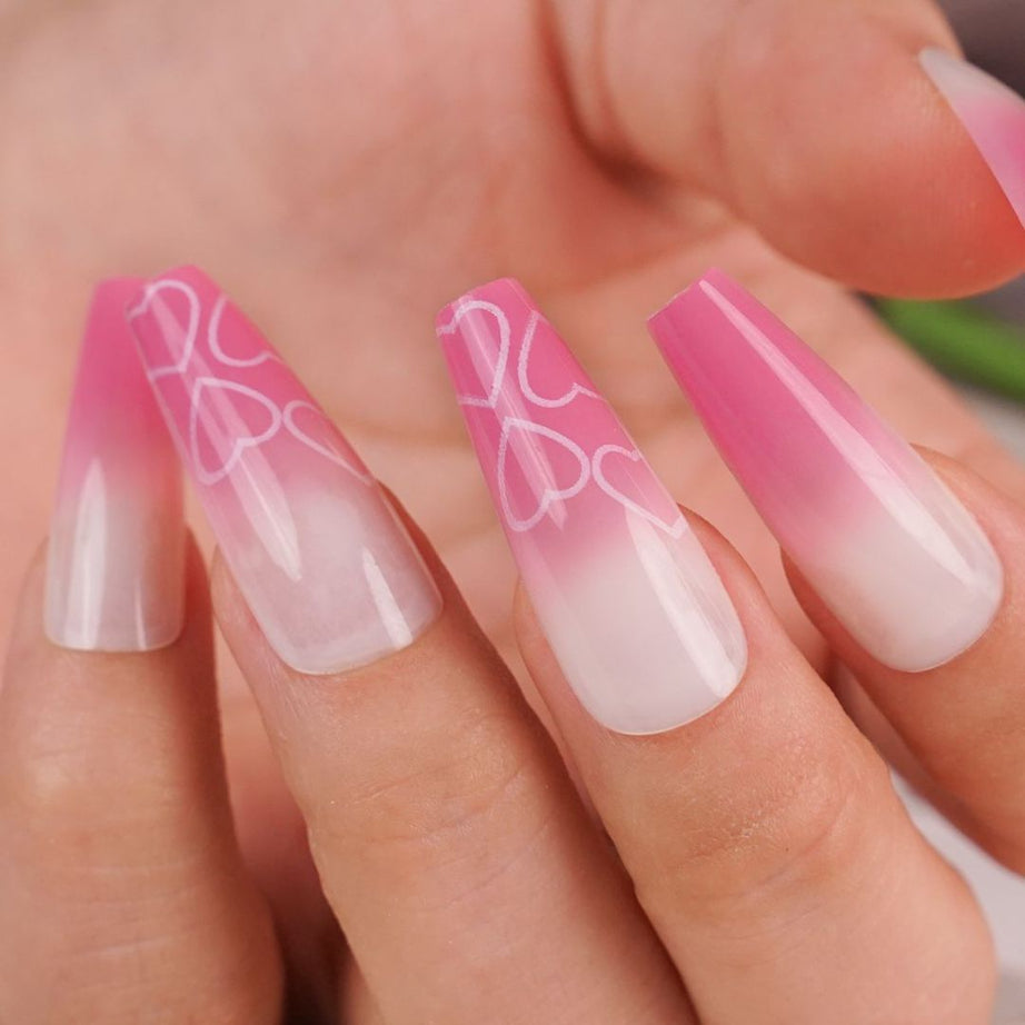 A Miracle Nail Art Set - ShreeBliss