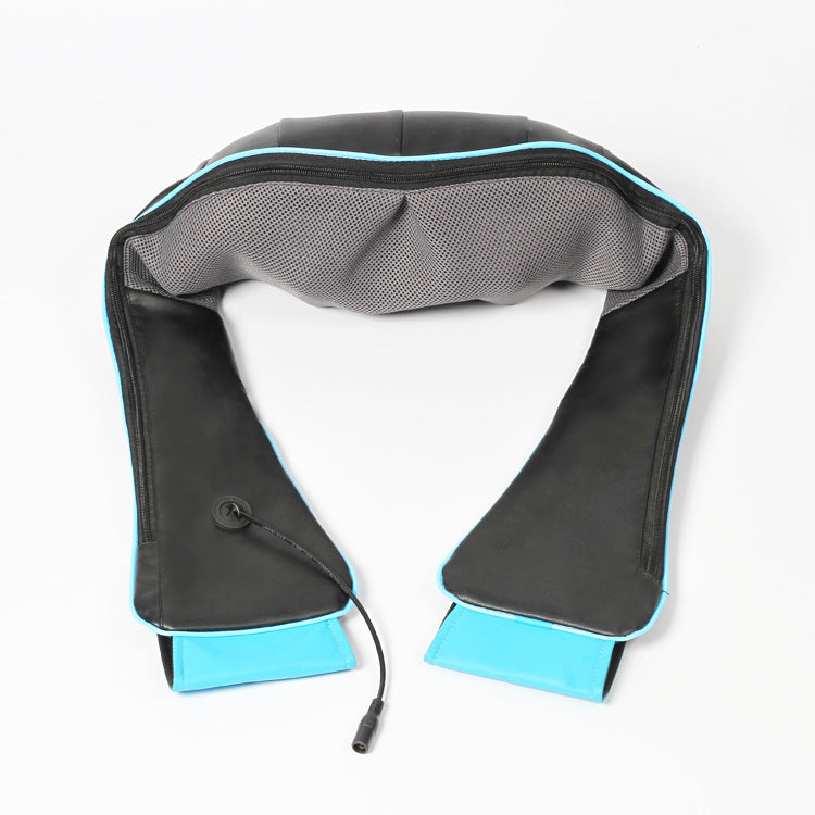 Cervical Massage Shawl - ShreeBliss