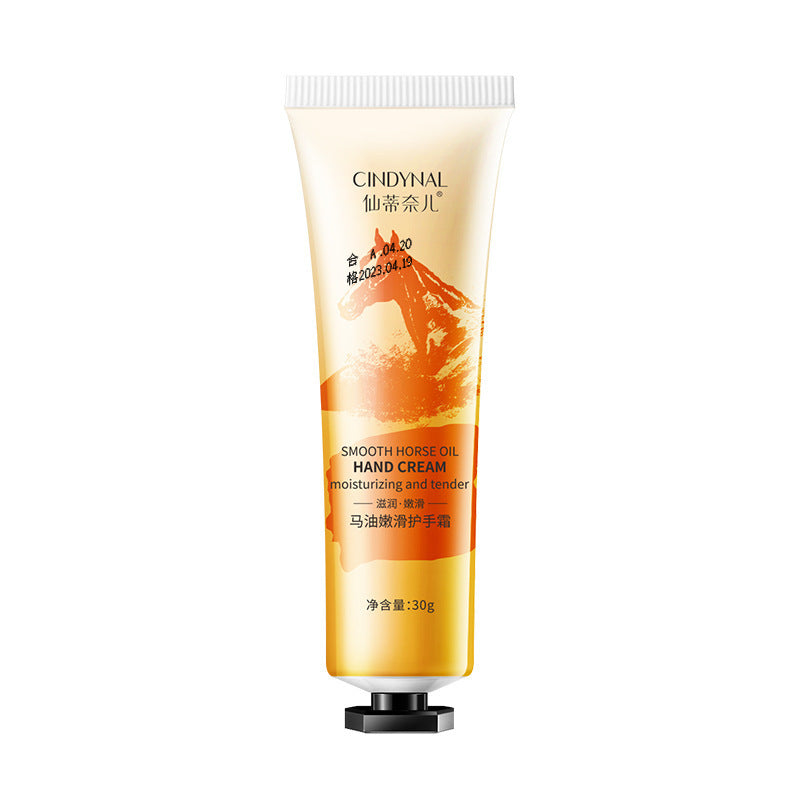 Chamomile Hand Cream - ShreeBliss