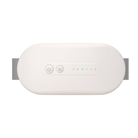 Abdominal Massage Instrument Home Waist Massager Multifunctional Massage Belt