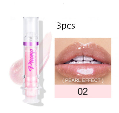 Rich Lip Color & Glossy Lipstick - Slightly Spicy Honey Lip Liquid - ShreeBliss