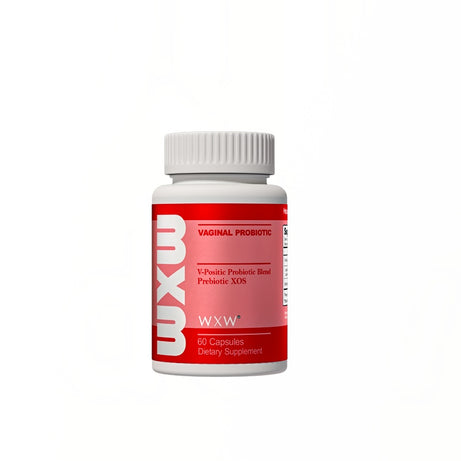 URO Women's Probiotic Capsules - Digestive & Urinary Health - ShreeBliss