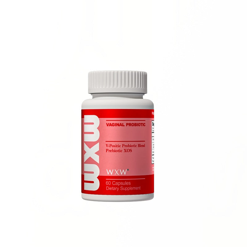 URO Women's Probiotic Capsules - Digestive & Urinary Health - ShreeBliss