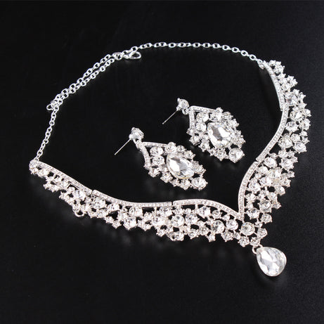 Alloy Diamond Accessories – ShreeBliss