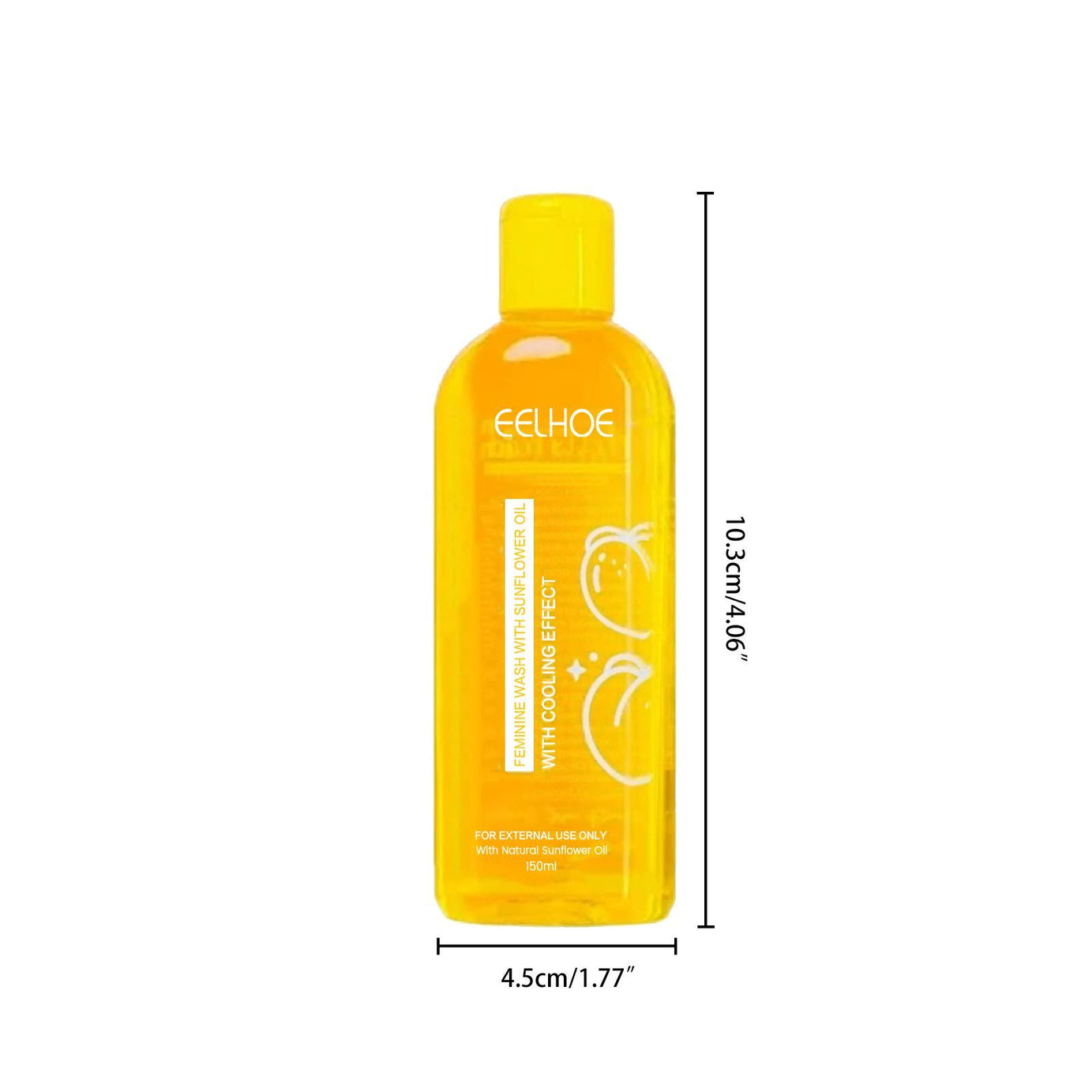 Women's Shower Gel - ShreeBliss