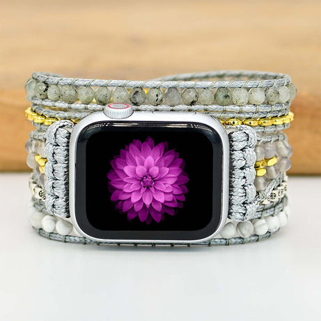 European & American Style Fashion Watch Strap - ShreeBliss