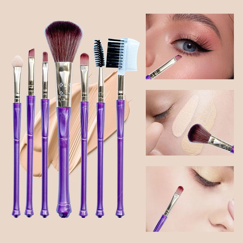 BC028 Makeup Brush - ShreeBliss