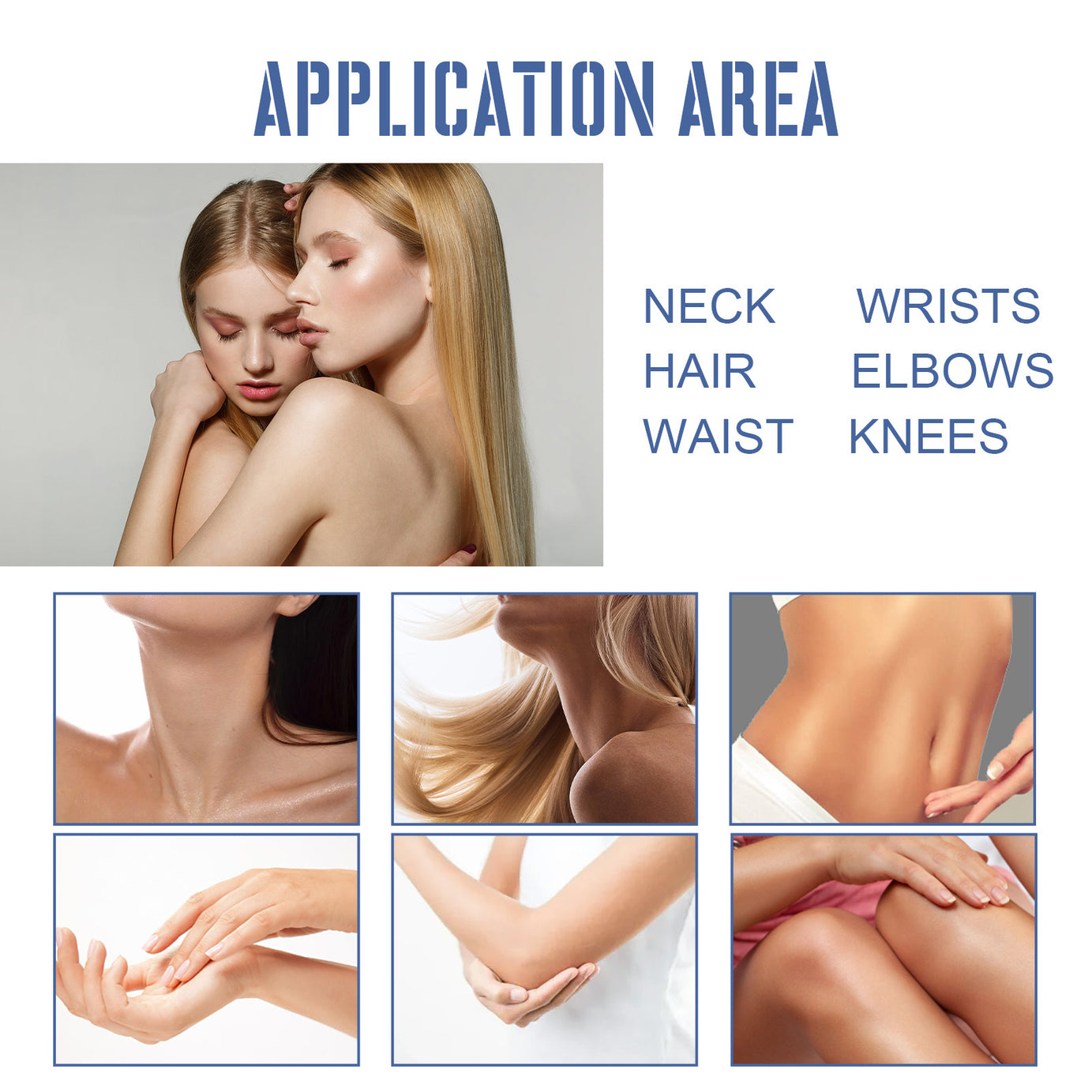 North Moon Fragrance Spray - Long-Lasting Body & Hair Mist for Women - ShreeBliss