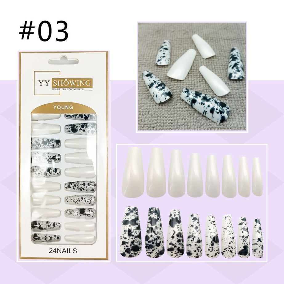 BK-6 White Water Slate Stone Armor - ShreeBliss