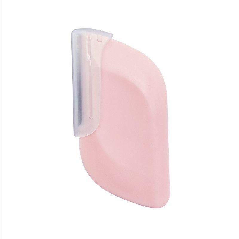 Square Eyebrow Cutters - ShreeBliss