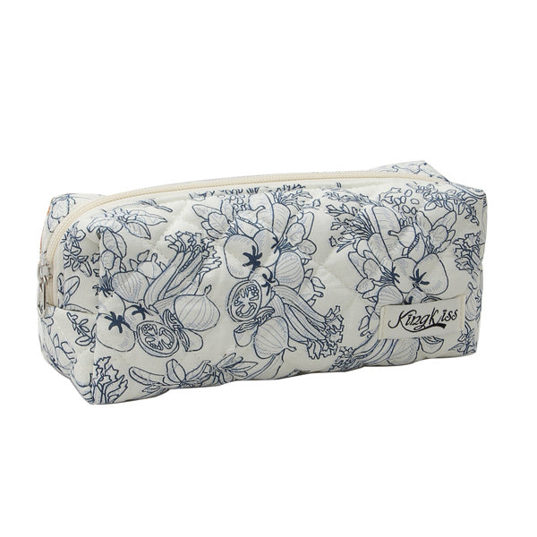 Cosmetic Bags Set of 3 - ShreeBliss