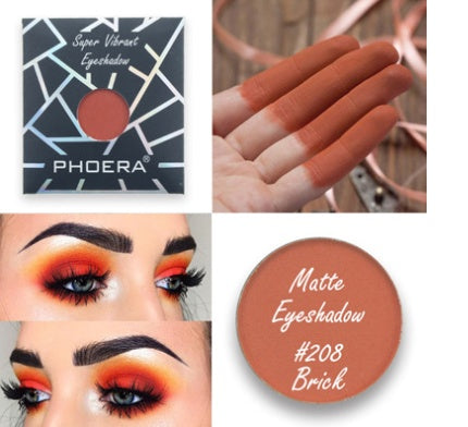 Pearlescent Eye Shadow Powder - ShreeBliss