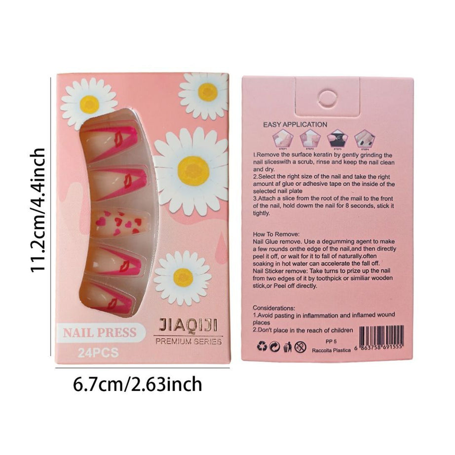 A Miracle Nail Art Set - ShreeBliss