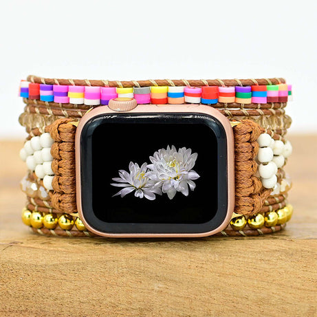 European & American Style Fashion Watch Strap - ShreeBliss