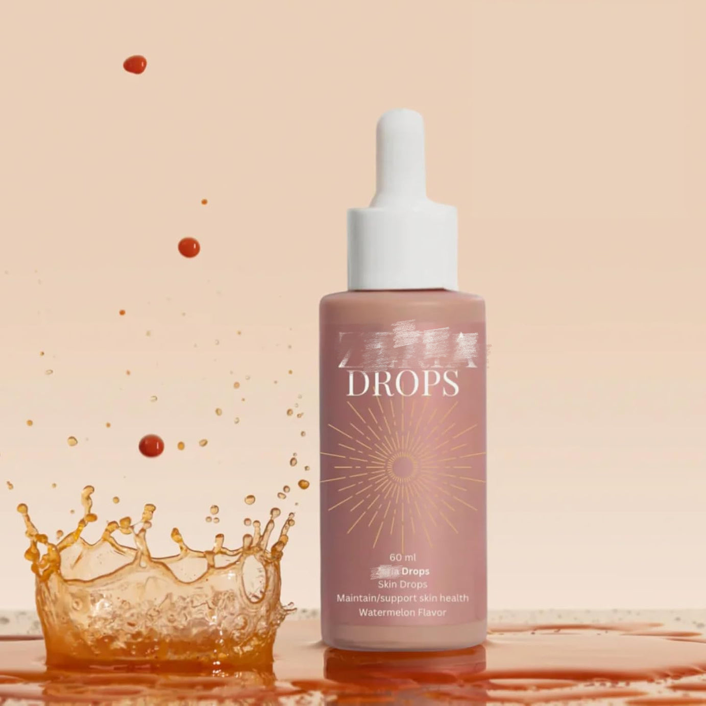 Sun-free Beauty Liquid - ShreeBliss