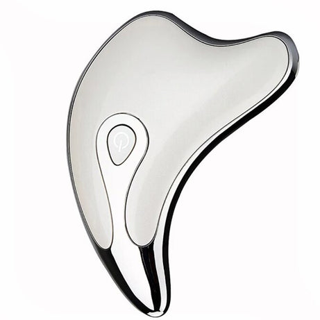 Gua Sha Facial Massager - ShreeBliss
