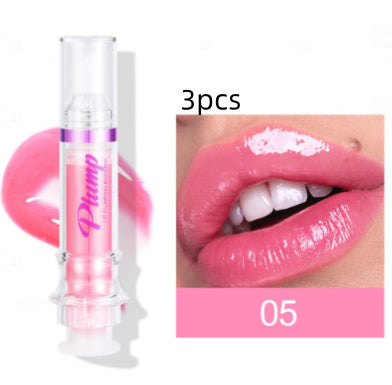 Rich Lip Color & Glossy Lipstick - Slightly Spicy Honey Lip Liquid - ShreeBliss