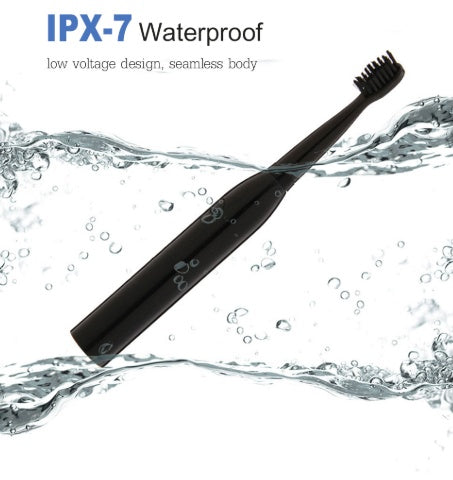 5 gears Electric Rechargeable Toothbrush