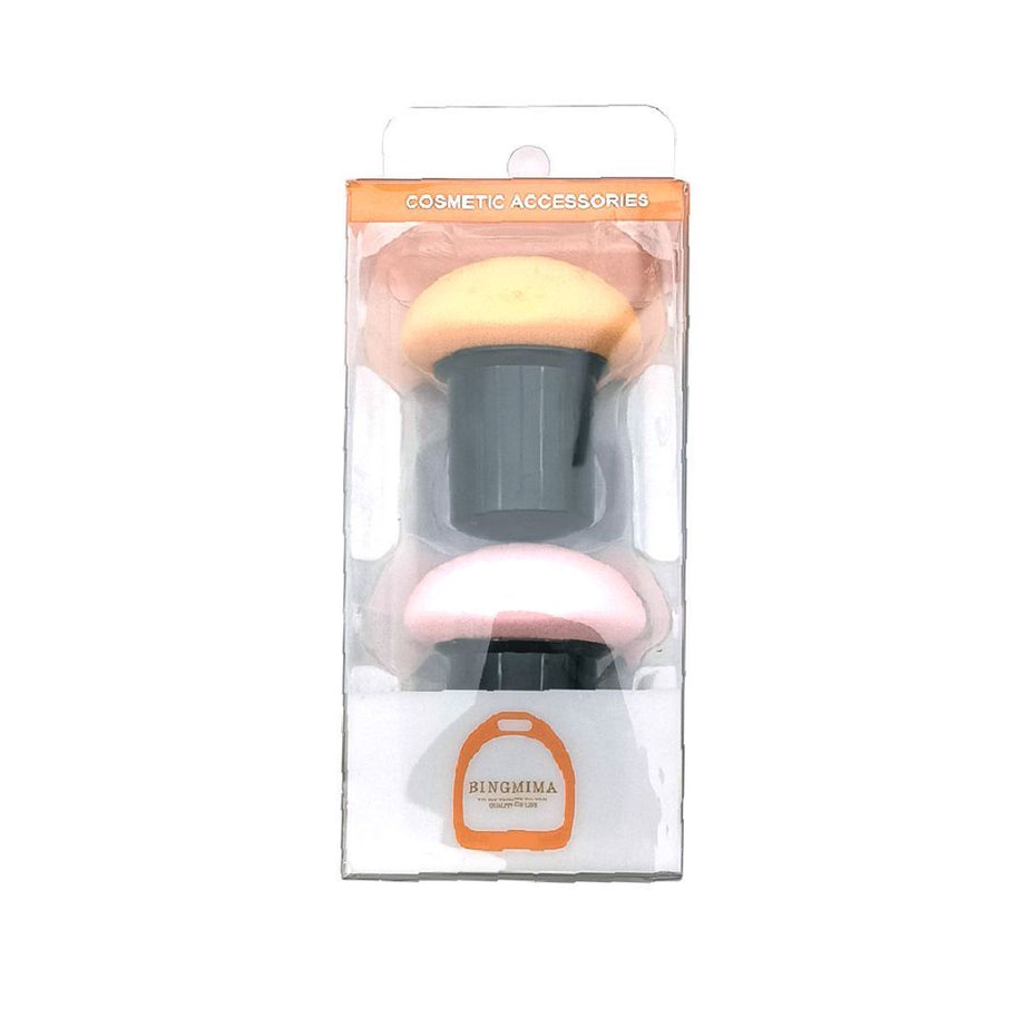 Mushroom Puff - ShreeBliss