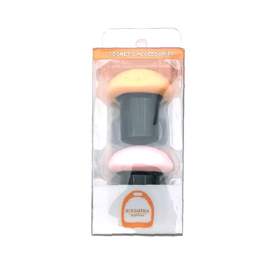 Mushroom Puff - ShreeBliss